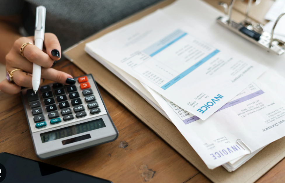 Corporate Billing