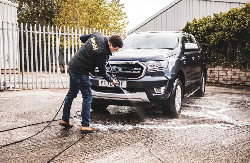 Clean Vehicles