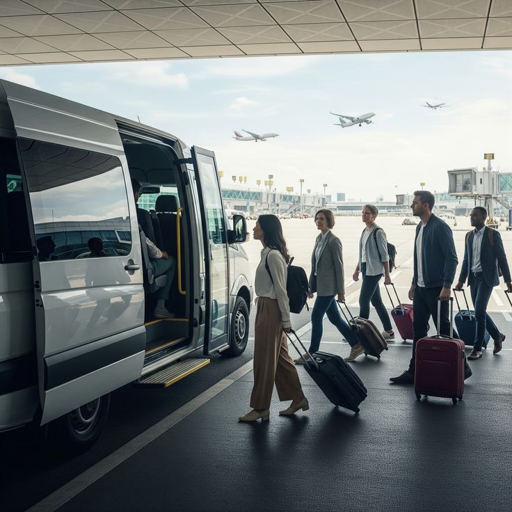 Airport Transfers