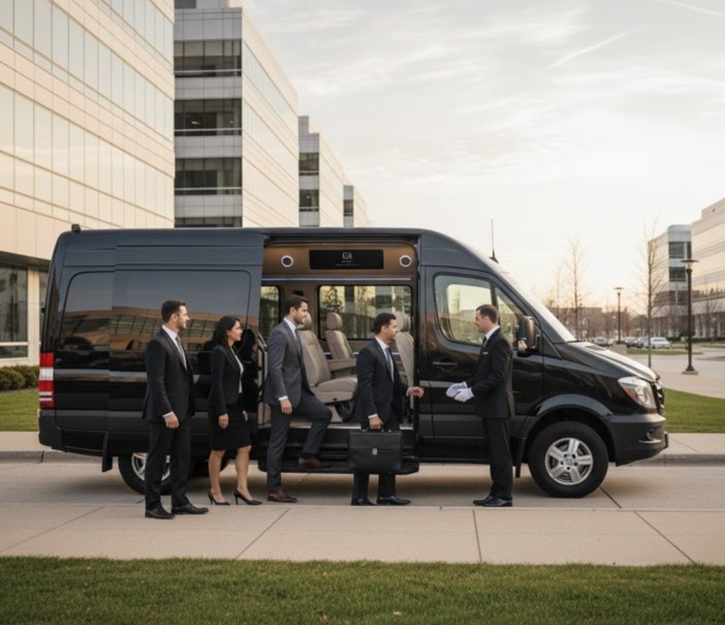 Corporate Travel