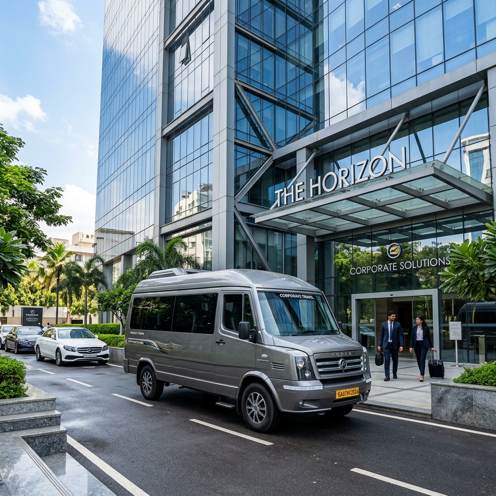 Employee Transport