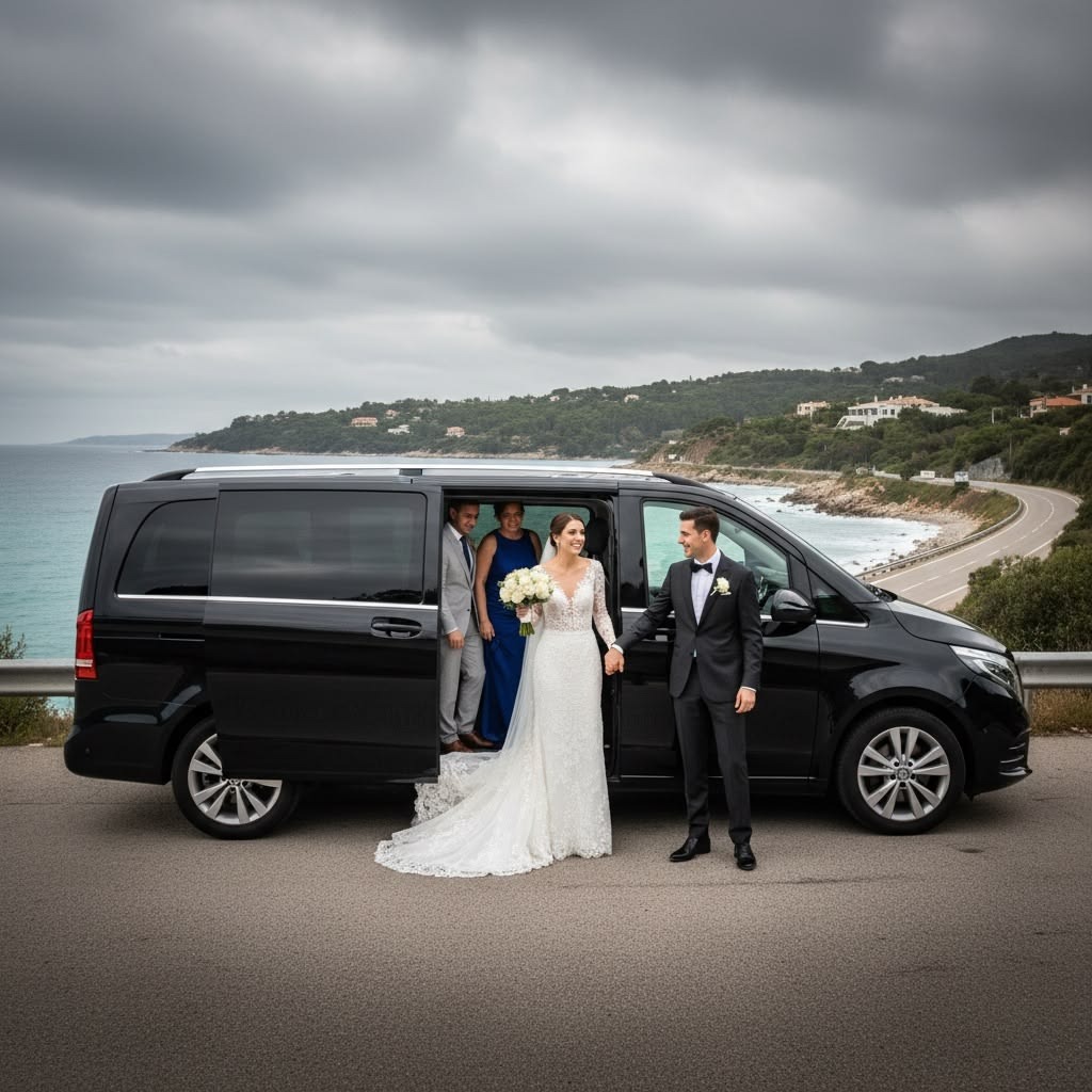 Wedding Transportation